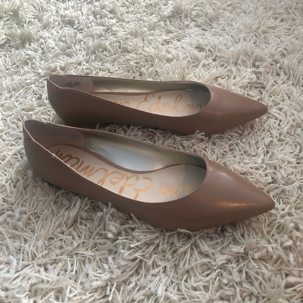 Sam Edelman Rae Flats